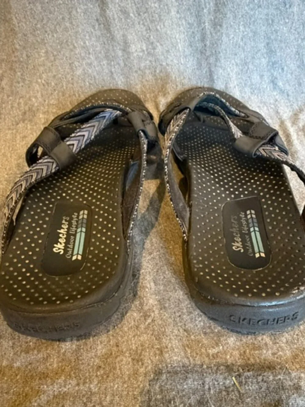 Skechers enjoy all